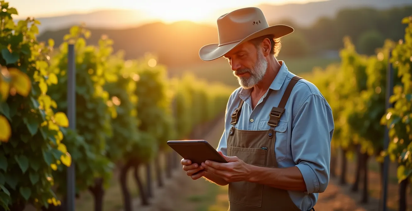 Applicazioni pratiche del 5G nella provincia italiana tra telemedicina e agricoltura di precisione