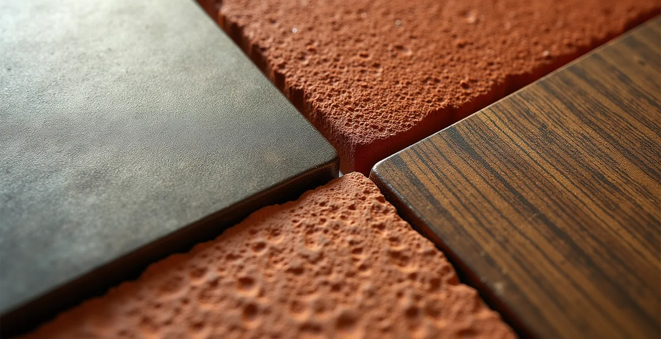 Composizione visiva di diversi asset finanziari per famiglia italiana