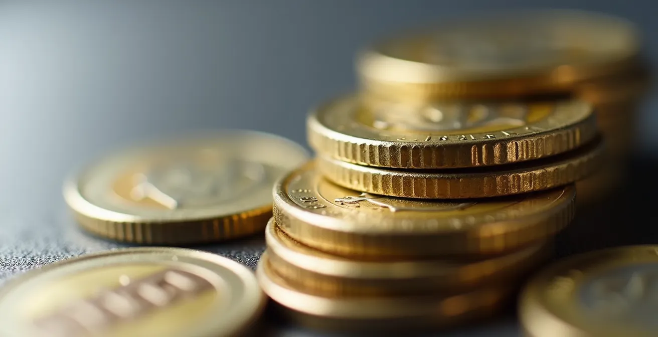 Strategie di protezione del patrimonio dall'inflazione con investimenti sicuri